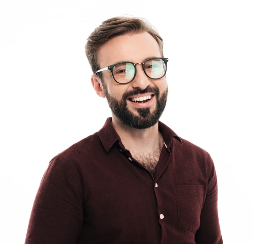 портрет Product Designer